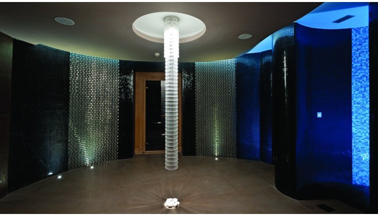 Atlantica Imperial Resort, Родос